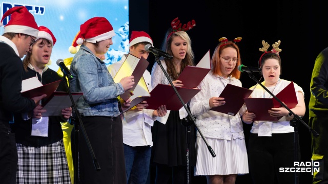 Fot. Robert Stachnik [Radio Szczecin] "Piosenka jest dobra na wszystko" [WIDEO, ZDJĘCIA]