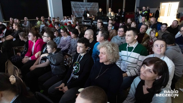 Fot. Robert Stachnik [Radio Szczecin] "Piosenka jest dobra na wszystko" [WIDEO, ZDJĘCIA]