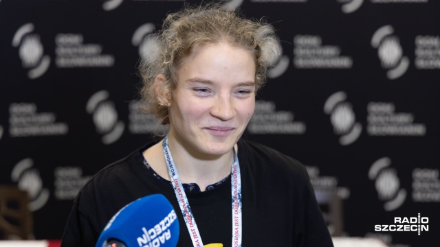 Fot. Robert Stachnik [Radio Szczecin] "Piosenka jest dobra na wszystko" [WIDEO, ZDJĘCIA]