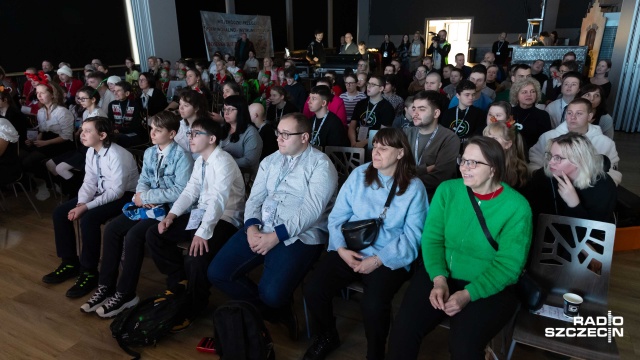 Fot. Robert Stachnik [Radio Szczecin] "Piosenka jest dobra na wszystko" [WIDEO, ZDJĘCIA]