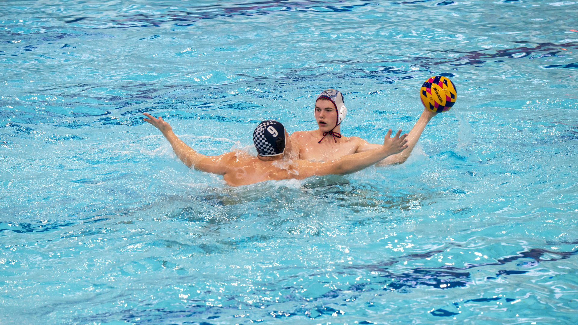 Młodzi Arkończycy na testach do kadry narodowej