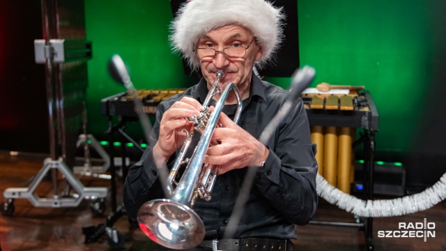 Fot. Robert Stachnik [Radio Szczecin] Raniutto charytatywnie dla Mariki. Zagrali w Filharmonii w Szczecinie [WIDEO, ZDJĘCIA]