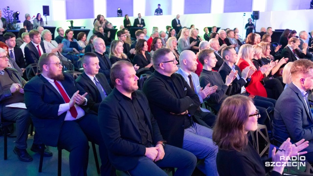 Fot. Robert Stachnik [Radio Szczecin] Znamy zwycięskie projekty Szczecińskiego Budżetu Obywatelskiego [ZDJĘCIA]