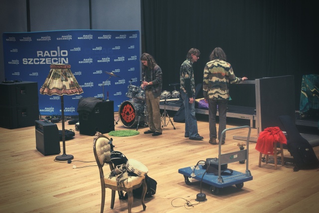 Fat Angels, fot. Piotr Rokicki Skoro Święta za rogiem, to czas na spotkanie z aniołami… [ZDJĘCIA, WIDEO]