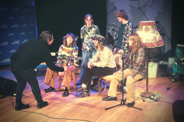 Fat Angels, fot. Piotr Rokicki Skoro Święta za rogiem, to czas na spotkanie z aniołami… [ZDJĘCIA, WIDEO]