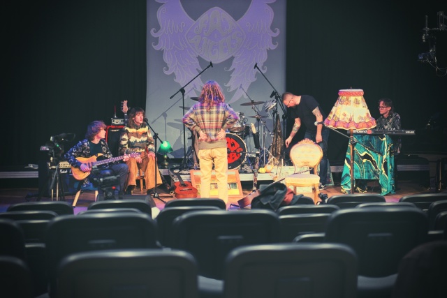 Fat Angels, fot. Piotr Rokicki Skoro Święta za rogiem, to czas na spotkanie z aniołami… [ZDJĘCIA, WIDEO]