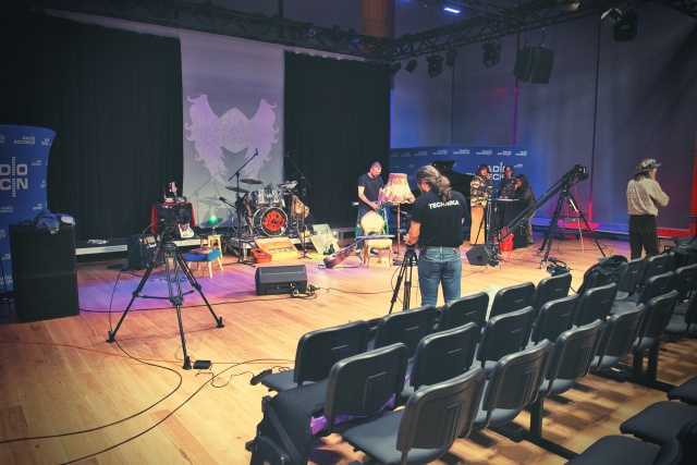 Fat Angels, fot. Piotr Rokicki Skoro Święta za rogiem, to czas na spotkanie z aniołami… [ZDJĘCIA, WIDEO]