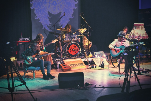 Fat Angels, fot. Piotr Rokicki Skoro Święta za rogiem, to czas na spotkanie z aniołami… [ZDJĘCIA, WIDEO]