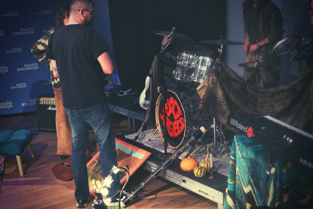 Fat Angels, fot. Piotr Rokicki Skoro Święta za rogiem, to czas na spotkanie z aniołami… [ZDJĘCIA, WIDEO]