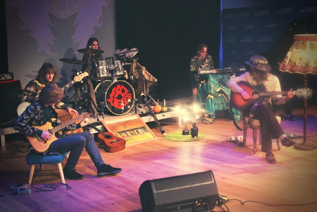 Fat Angels, fot. Piotr Rokicki Skoro Święta za rogiem, to czas na spotkanie z aniołami… [ZDJĘCIA, WIDEO]