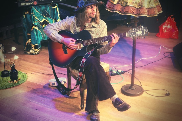 Fat Angels, fot. Piotr Rokicki Skoro Święta za rogiem, to czas na spotkanie z aniołami… [ZDJĘCIA, WIDEO]