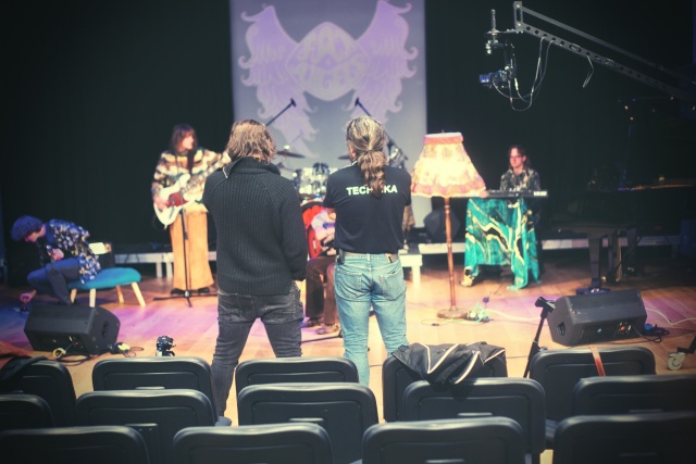 Fat Angels, fot. Piotr Rokicki Skoro Święta za rogiem, to czas na spotkanie z aniołami… [ZDJĘCIA, WIDEO]