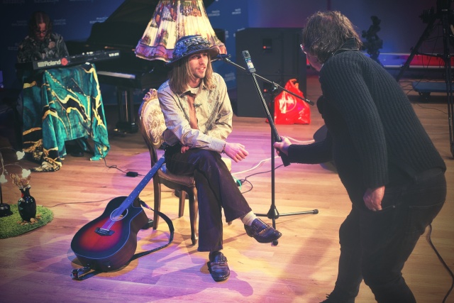 Fat Angels, fot. Piotr Rokicki Skoro Święta za rogiem, to czas na spotkanie z aniołami… [ZDJĘCIA, WIDEO]