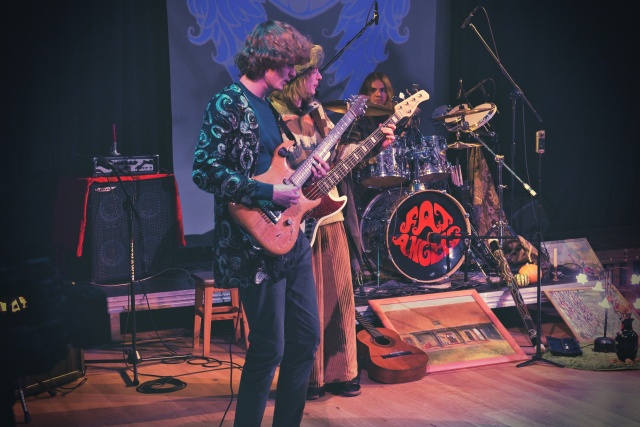 Fat Angels, fot. Piotr Rokicki Skoro Święta za rogiem, to czas na spotkanie z aniołami… [ZDJĘCIA, WIDEO]