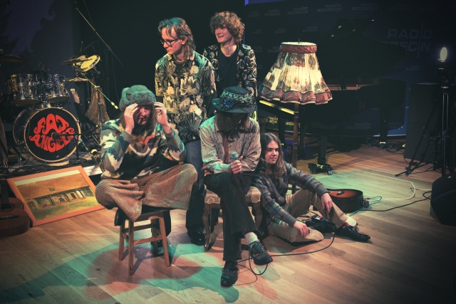 Fat Angels, fot. Piotr Rokicki Skoro Święta za rogiem, to czas na spotkanie z aniołami… [ZDJĘCIA, WIDEO]