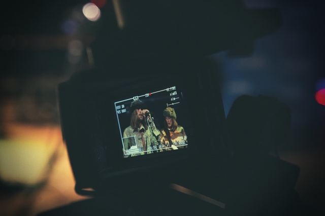 Fat Angels, fot. Piotr Rokicki Skoro Święta za rogiem, to czas na spotkanie z aniołami… [ZDJĘCIA, WIDEO]