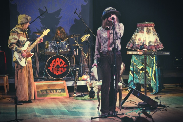 Fat Angels, fot. Piotr Rokicki Skoro Święta za rogiem, to czas na spotkanie z aniołami… [ZDJĘCIA, WIDEO]