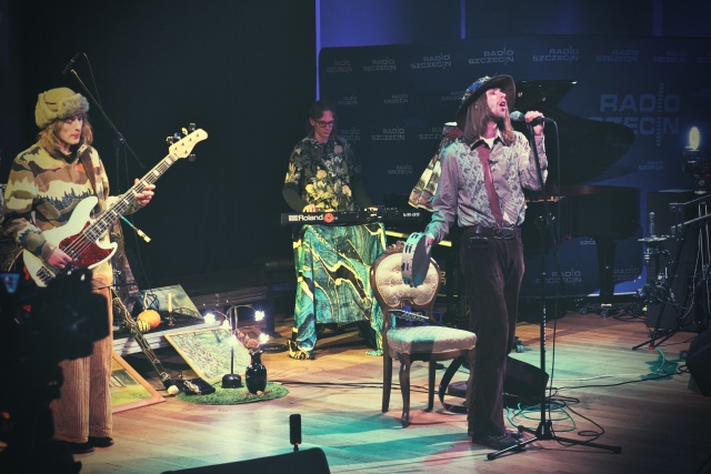 Fat Angels, fot. Piotr Rokicki Skoro Święta za rogiem, to czas na spotkanie z aniołami… [ZDJĘCIA, WIDEO]