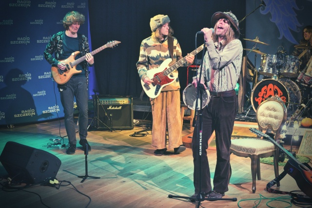 Fat Angels, fot. Piotr Rokicki Skoro Święta za rogiem, to czas na spotkanie z aniołami… [ZDJĘCIA, WIDEO]