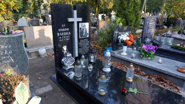 Fot. Robert Stachnik [Radio Szczecin] "Strajki grudnia 1970 i stycznia 1971 r. były wzorem dla kolejnych protestów" [ZDJĘCIA]