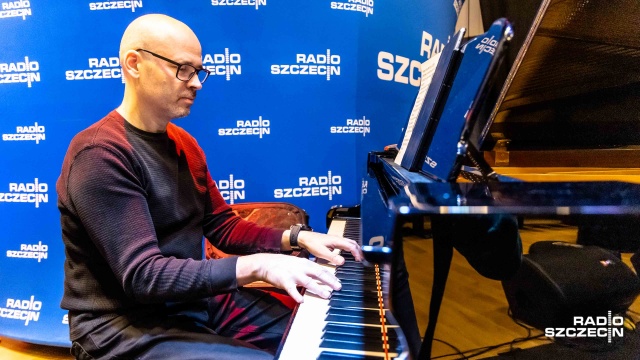 Fot. Robert Stachnik [Radio Szczecin] Zapraszamy na Magię Świąt z Radiem Szczecin [WIDEO, ZDJĘCIA]