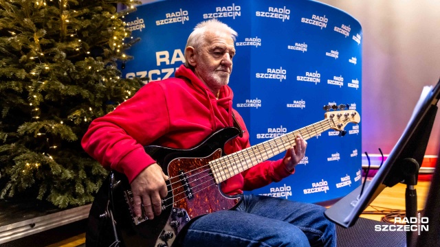 Fot. Robert Stachnik [Radio Szczecin] Zapraszamy na Magię Świąt z Radiem Szczecin [WIDEO, ZDJĘCIA]