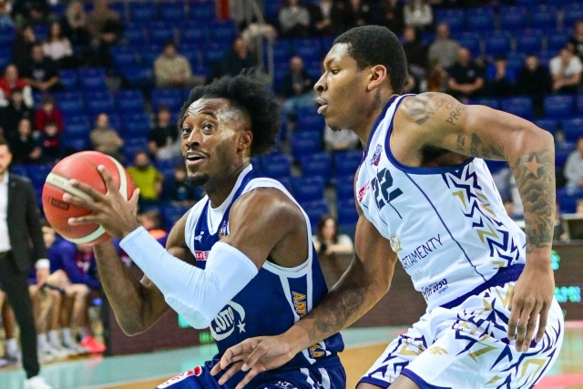 Fot. PAP/Marcin Bielecki Hit dla Kinga. Wilki lepsze od lidera [ZDJĘCIA]