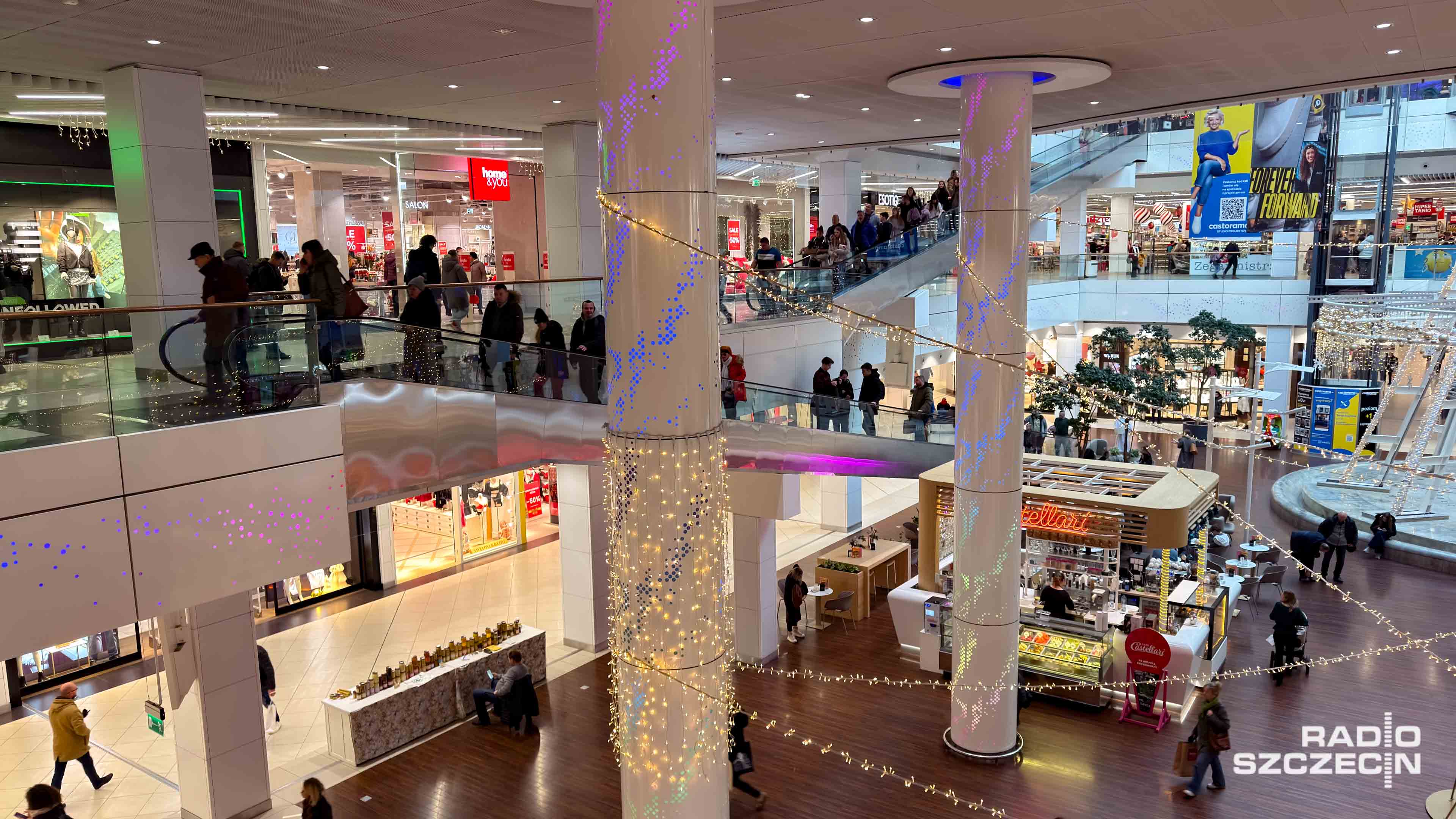 Dziś ostatni dzień, kiedy możemy ruszyć do sklepów