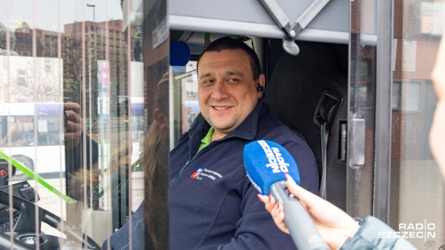 Fot. Robert Stachnik [Radio Szczecin] Ktoś musi pracować, aby świętować mógł ktoś [ZDJĘCIA]