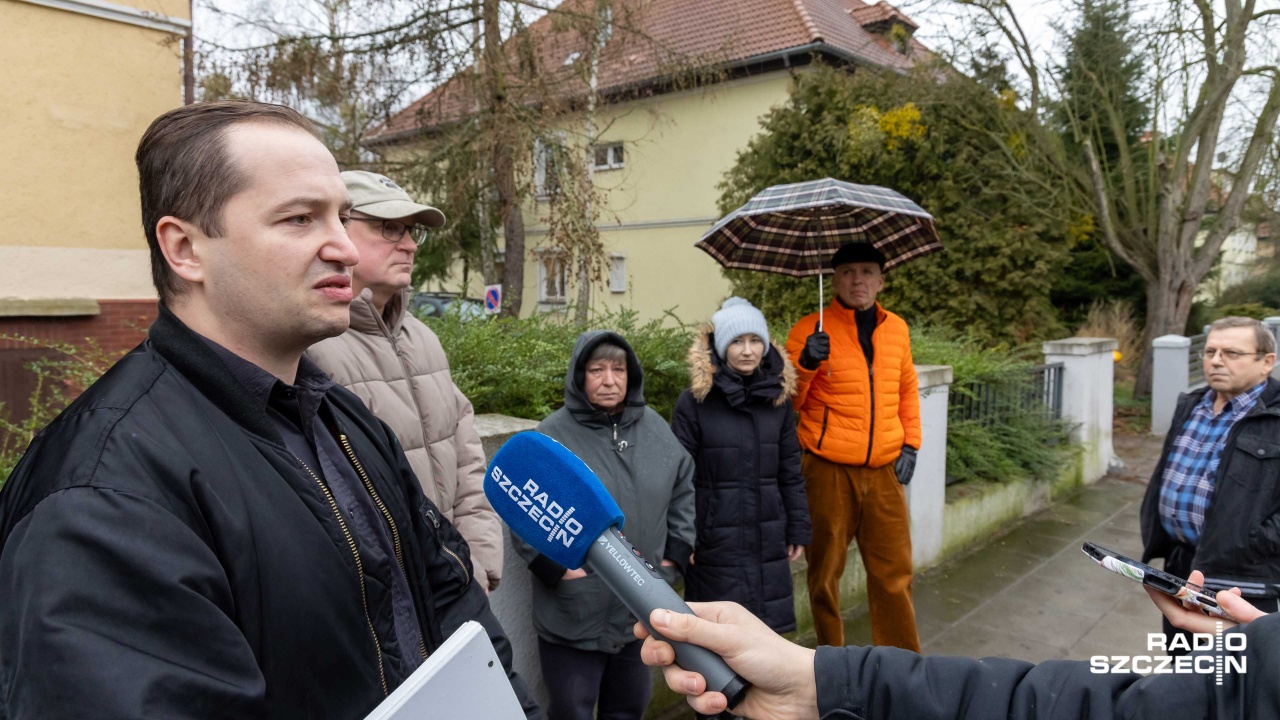 Jest śledztwo dot. zmian w miejscowym planie zagospodarowania [ZDJĘCIA]