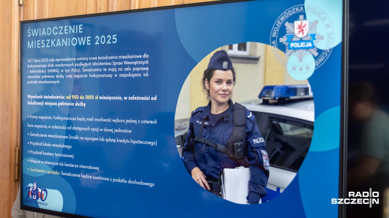 Policja zmienia zasady rekrutacji