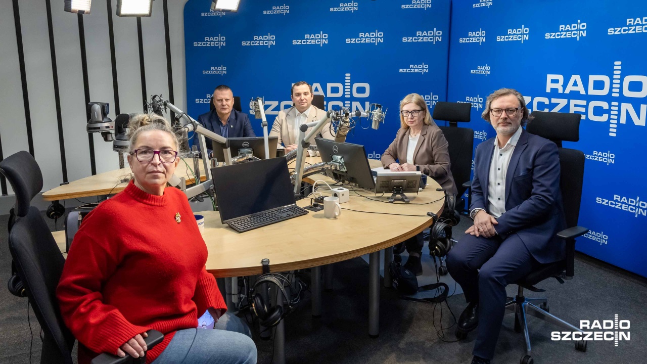 "Polska służba zdrowia cierpi na chorobę przewlekłą". Eksperci w Kawiarence