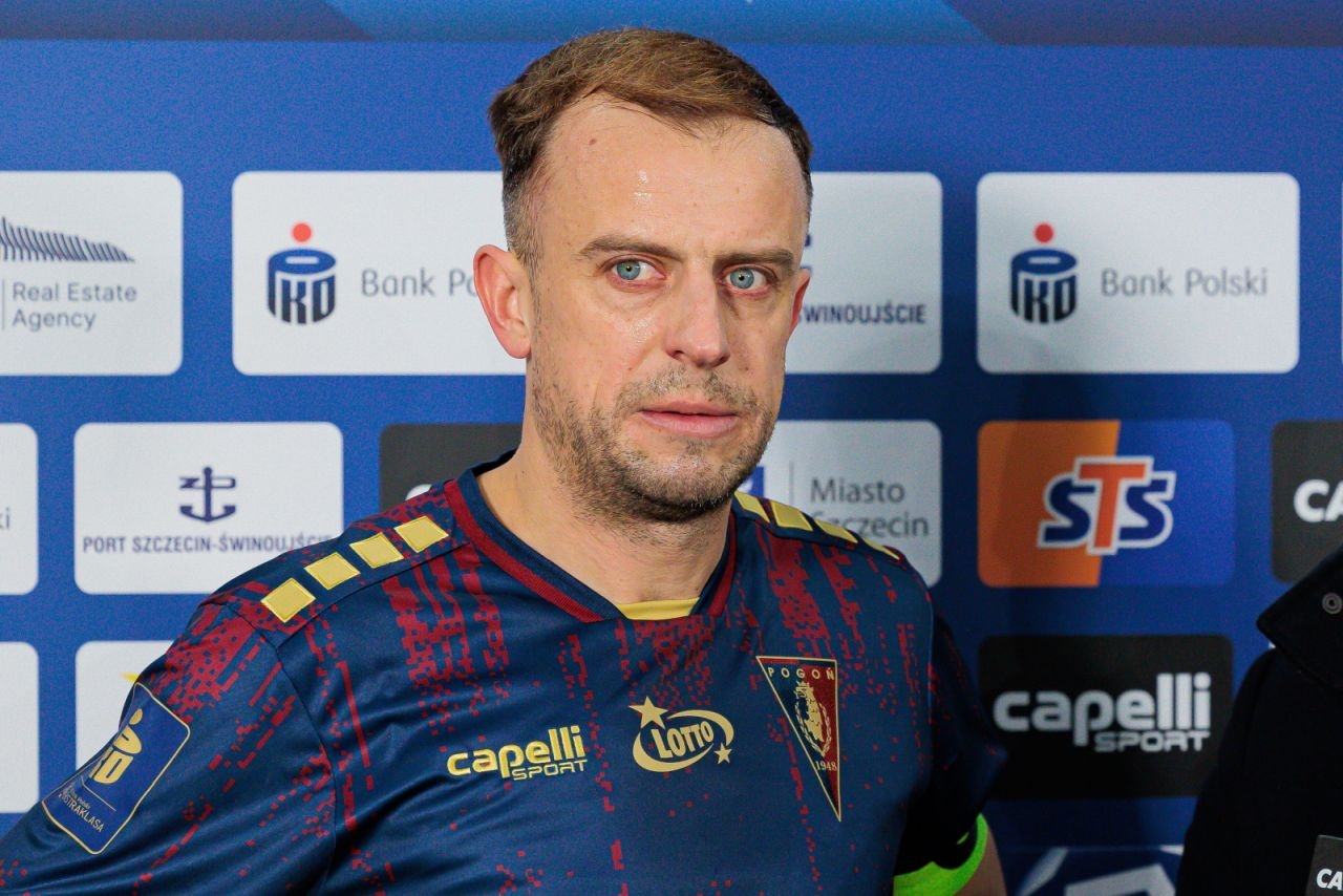 Pogoń na koniec roku. Kapitan podsumowuje: życie sprowadziło nas na ziemię