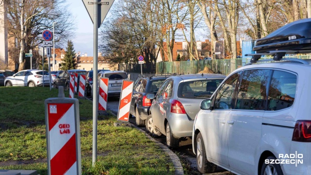 Średnio siedem interwencji dziennie podejmuje szczecińska Straż Miejska m.in. przy ulicy Zimowskiego, Jackowskiego, a także placu Norwida.