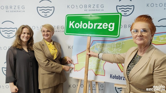 Kołobrzeg powiększył swoje granice. Wraz z początkiem 2025 roku do miasta przyłączone zostały nowe tereny.