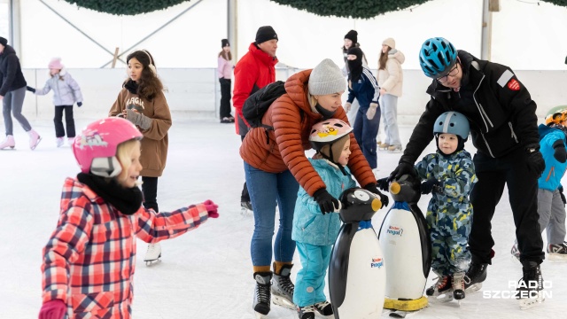 Narciarstwo, łyżwiarstwo, a także snowboarding - m.in. te dyscypliny sportów zimowych możemy uprawiać w Szczecinie. Warunek jest jeden: temperatury utrzymujące się poniżej zera.