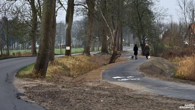 Dobra wiadomość dla rowerzystów - zakończyły się prace przy budowie ścieżki rowerowej między Uninem a Wolinem. W piątek rozpoczną się jej procedury odbiorowe.