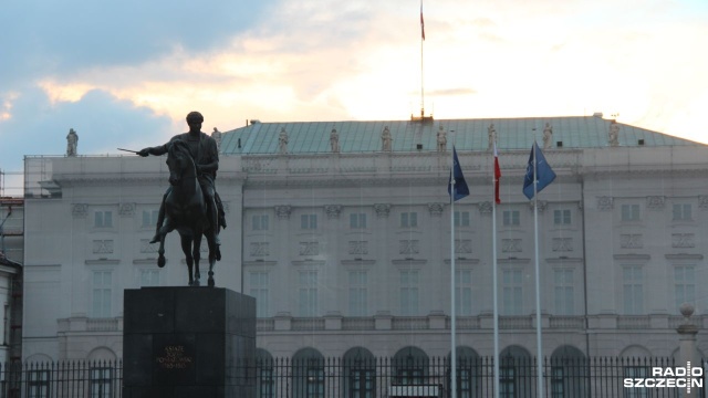 Rozpoczęła się prezydencka kampania wyborcza. W dzienniku Ustaw opublikowano postanowienie marszałka Sejmu w tej sprawie.