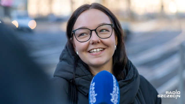 Szczecinianom Blue Monday - zdaniem części naukowców najsmutniejszy dzień w roku - jest niestraszny.