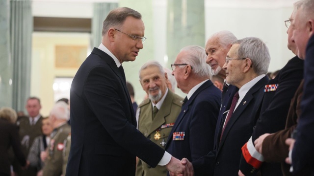 Prezydent Andrzej Duda podpisał Ustawę o ustanowieniu Narodowego Dnia Pamięci Żołnierzy Armii Krajowej. Dzień ten będzie obchodzony 14 lutego. W tym roku upamiętnia 83. rocznicę przekształcenia Związku Walki Zbrojnej w Armię Krajową.