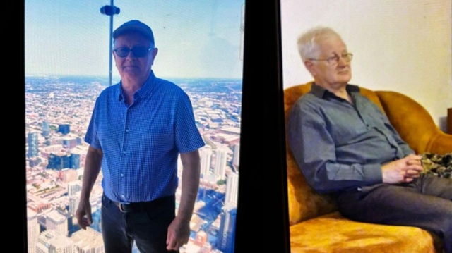 Kołobrzeska policja poszukuje zaginionego mężczyzny. 71-latek ostatni raz widziany był nad morzem.