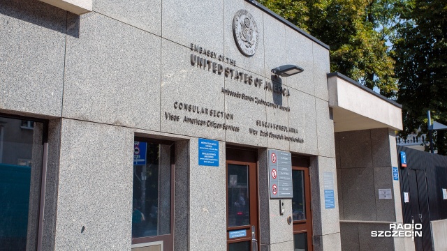 Thomas Rose został nominowany przez prezydenta Donalda Trumpa na stanowisko ambasadora USA w Polsce.