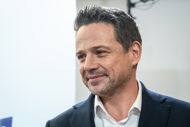 Rafał Trzaskowski zapowiada jak najszybszą liberalizację ustawy aborcyjnej, jeśli zostanie prezydentem RP.