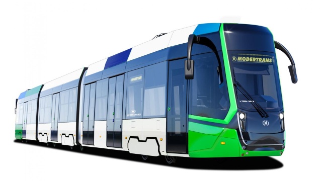 Dodatkowych osiem niskopodłogowych tramwajów dla Szczecina. Prezydent Miasta Piotr Krzystek poinformował o rozszerzeniu zamówienia.