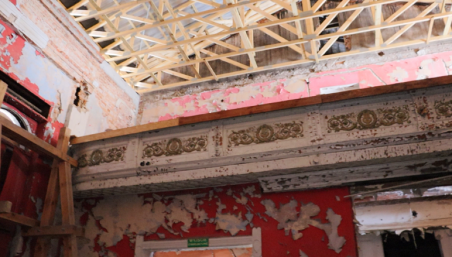 Dom Kultury w Trzebiatowie przejdzie rewitalizację. Ma powstać Centrum Dialogu Czterech Kultur, czyli nowoczesne miejsce spotkań mieszkańców i przestrzeń dla inicjatyw artystycznych oraz edukacyjnych.