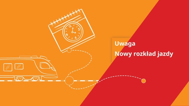 Korekta rozkładu jazdy zaprezentowana przez Polregio przewiduje dodatkową parę pociągów Szczecin Główny - Stargard, więcej połączeń ze stolicy regionu do Gryfina oraz przyspieszony pociąg do Szczecinka. Regionalną koleją będzie można jeździć na sieciówkę.