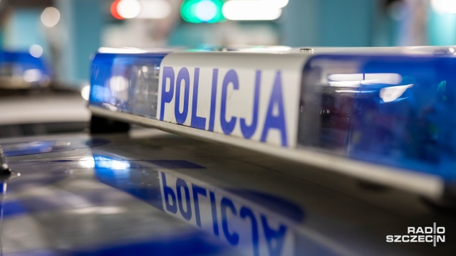 Zebrał 32 punkty karne w zaledwie trzy miesiące. Policjanci z białogardzkiej drogówki zatrzymali w sobotę 19-letniego kierowcę BMW, który kilka dni temu nie ustąpił pierwszeństwa pieszemu.