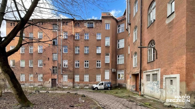 Sześć budynków gospodarczych w Szczecinie do wyburzenia. Chodzi o obiekty przy ulicach Małopolskiej 60, Krakowskiej 34, Kaszubskiej 33, Krasińskiego 89, Nad Odrą 6 i 5 Lipca 6a.