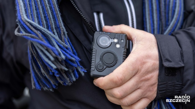 Kontrolerzy ZDiTM włączają kamery przy kontroli [WIDEO, ZDJĘCIA]