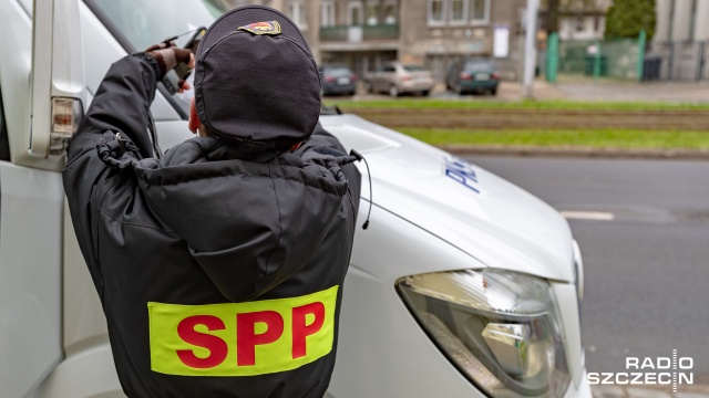 Bedą redukcje etatów wśród kontrolerów szczecińskiej Strefy Płatnego Parkowania.